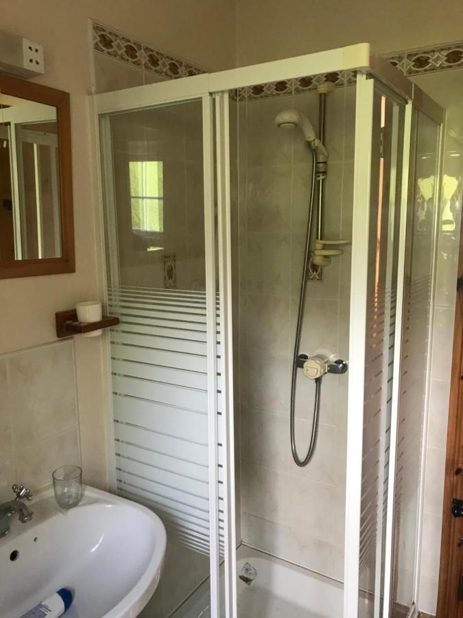 Carraigin Ban Villa Toormakeady Buitenkant foto